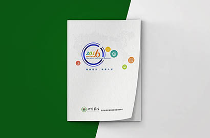 阿瓦提县画册设计：以场景为媒，打造城市体验的全新入口